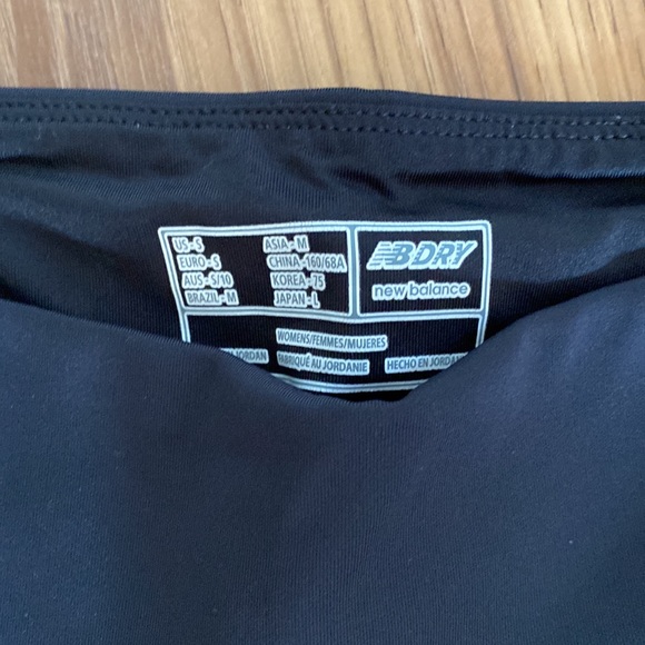 New Balance quarter-length leggings - Picture 3 of 5